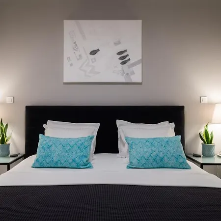 Apartament Coelum *