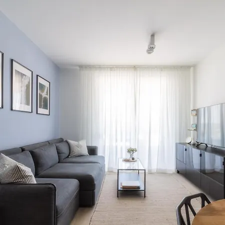 Apartamento Coelum