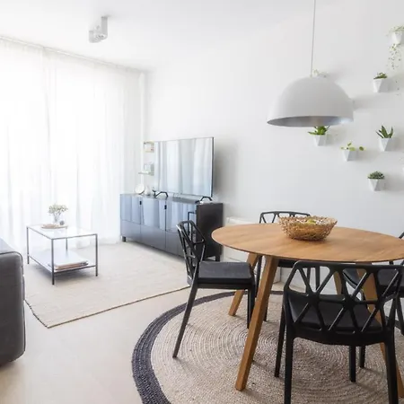 Coelum Apartamento *
