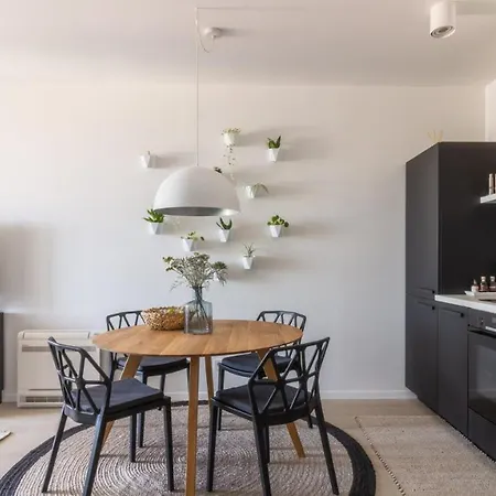 Coelum Apartamento *