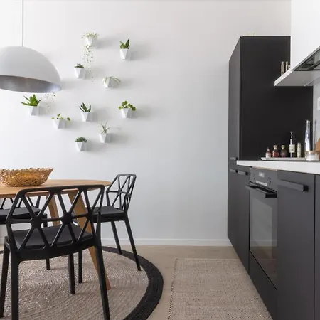 Apartamento Coelum
