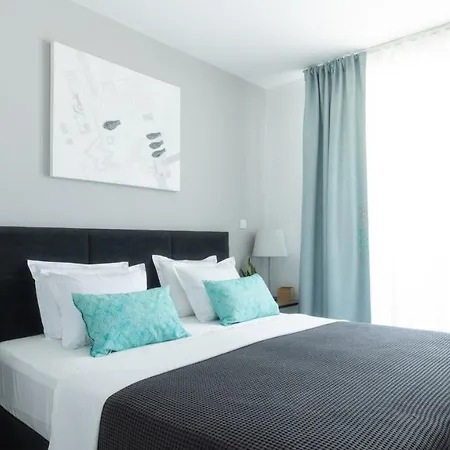 Coelum Apartamento *