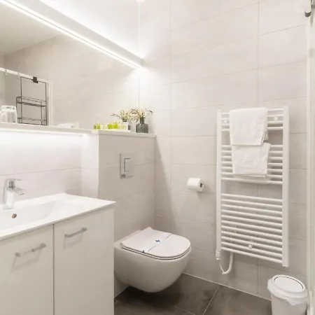 Coelum Apartamento *