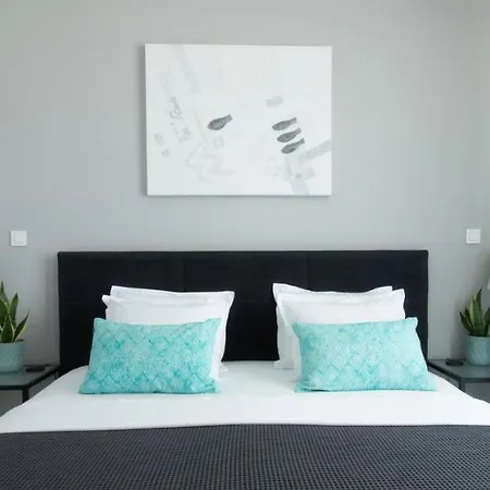 Apartamento Coelum *