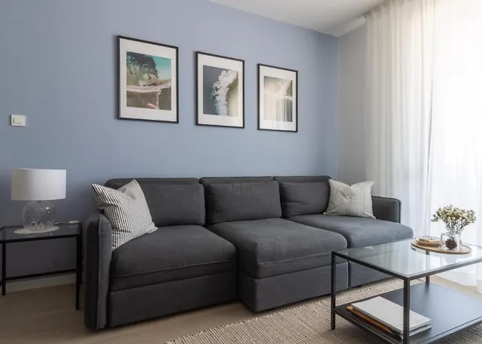 Apartamento Coelum *