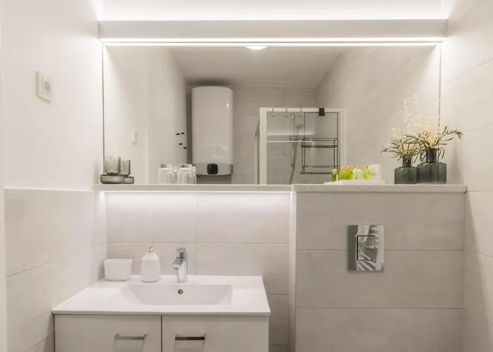 Apartamento Coelum *