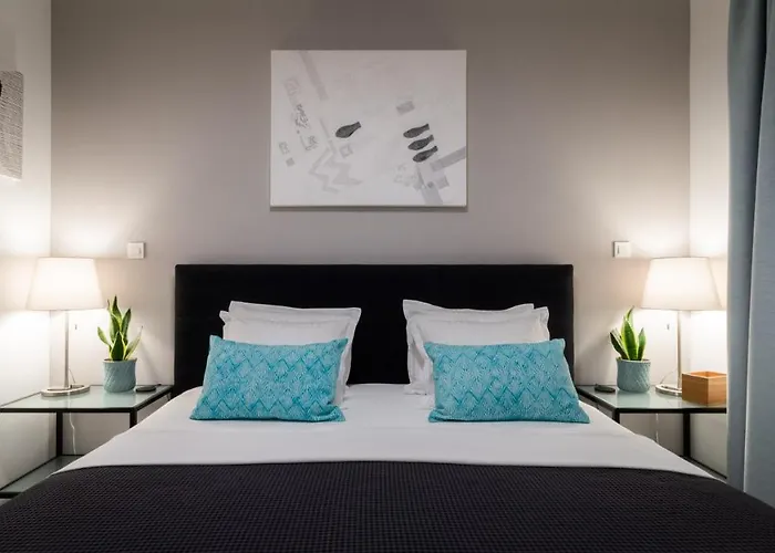 Apartament Coelum *