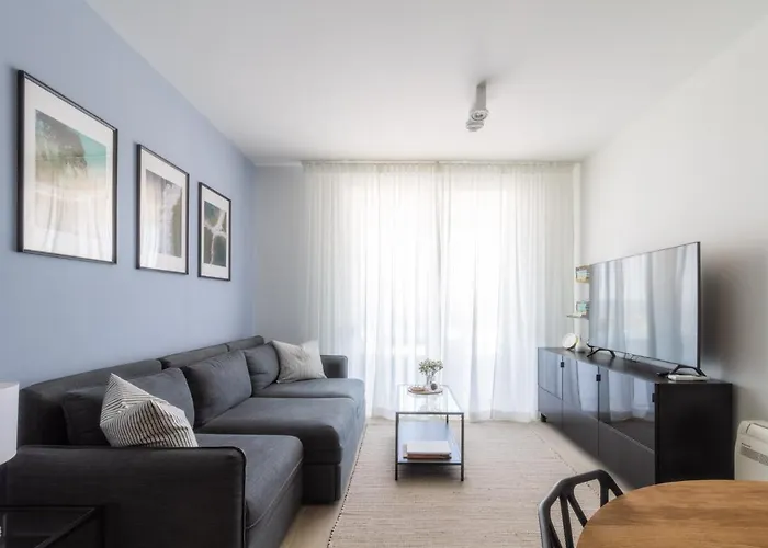 Apartamento Coelum