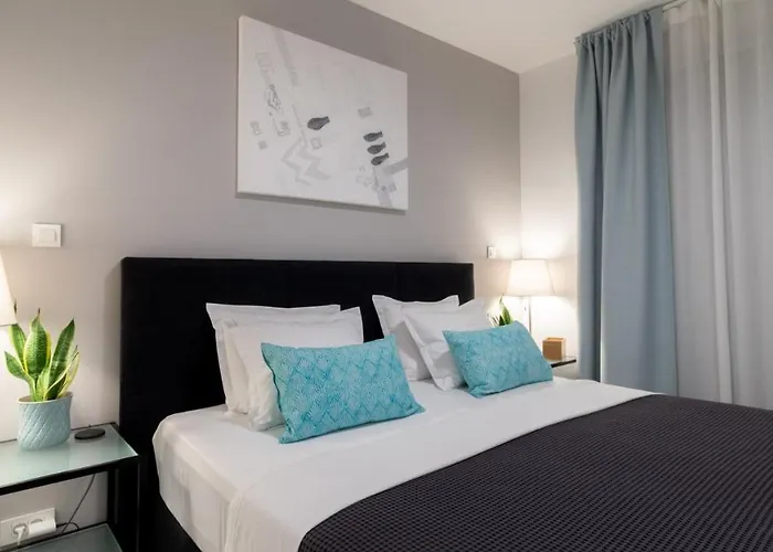Coelum Apartament Zadar