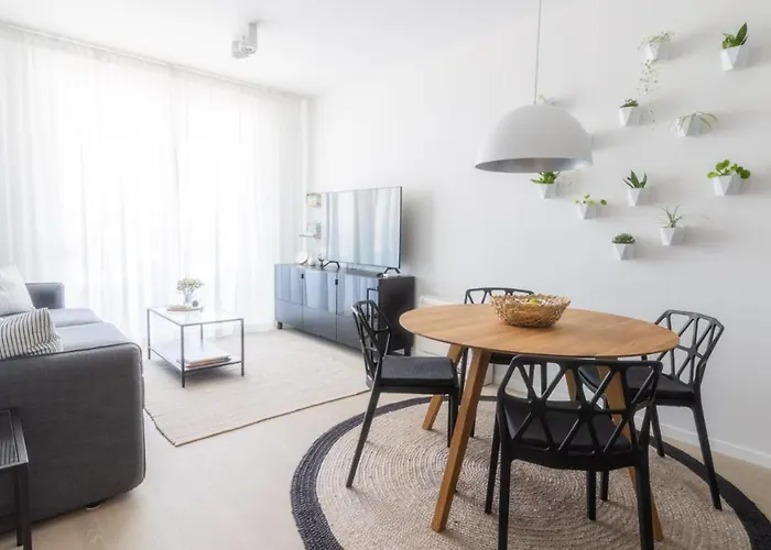 Coelum Apartament *