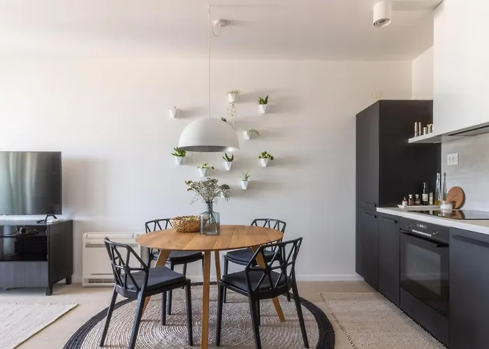 Coelum Apartament *