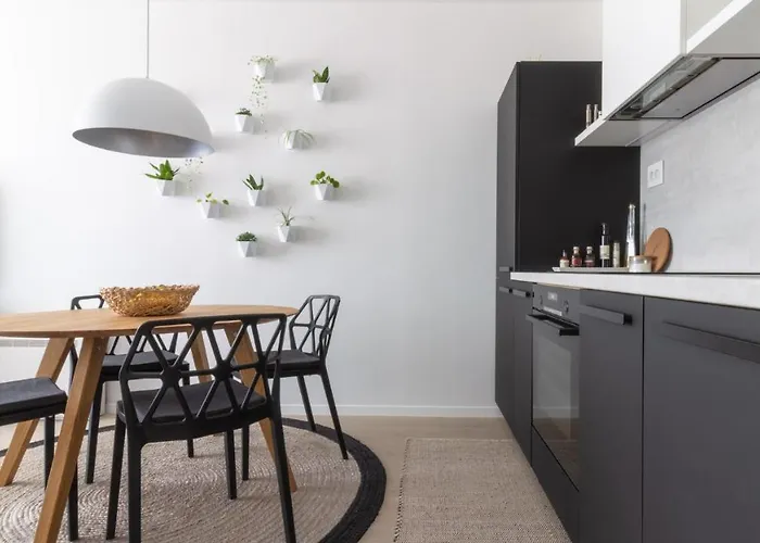 Apartament Coelum