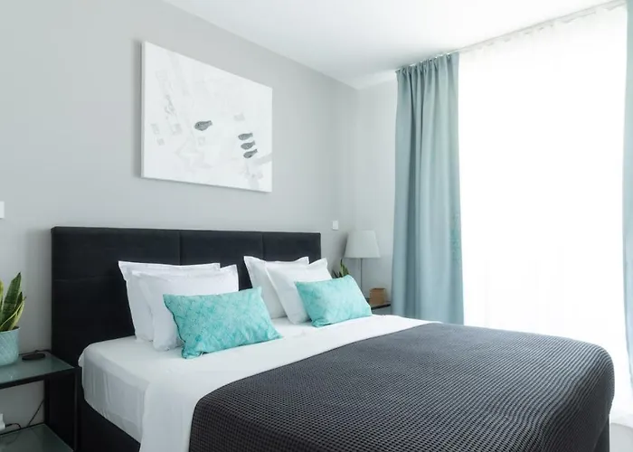 Coelum Apartament *