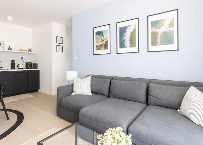 Coelum Apartamento *