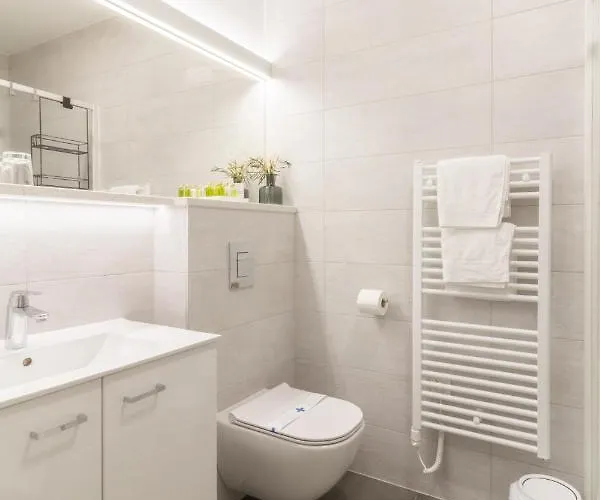 Coelum Apartamento *