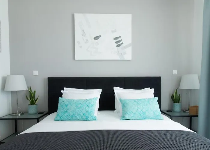 Apartament Coelum *