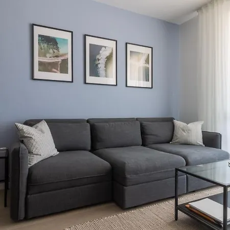 Appartement Coelum *