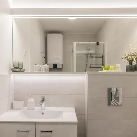 Appartement Coelum *