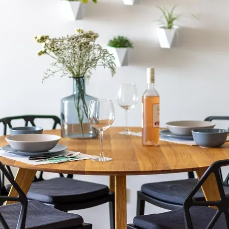 Coelum Apartman Zadar