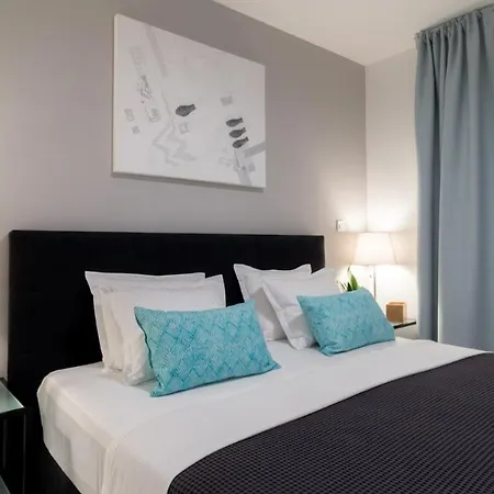 Coelum Apartman Zadar