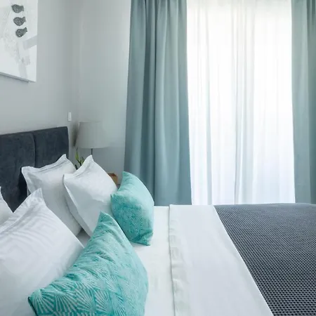 Coelum Appartement Zadar