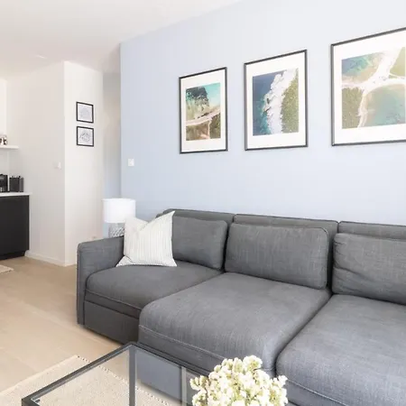 Coelum Appartement *