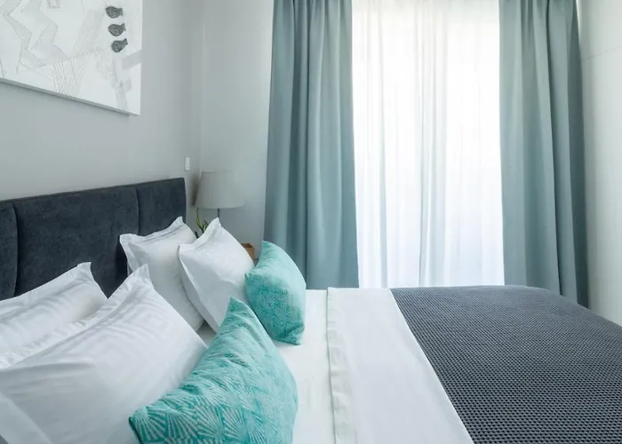 Coelum Apartman Zadar